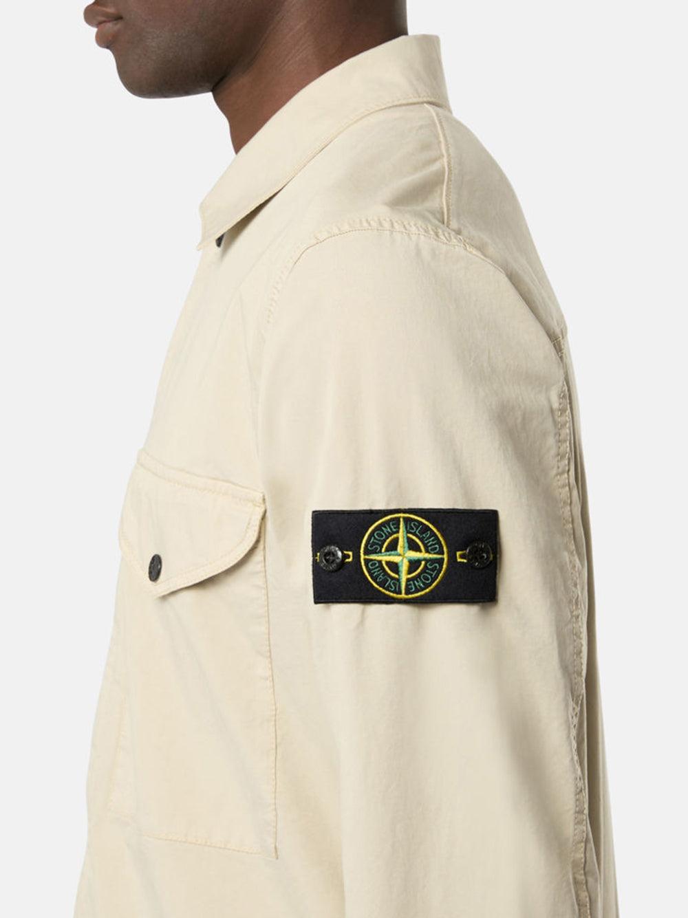 STONE ISLAND 10210 overshirt Convenienza