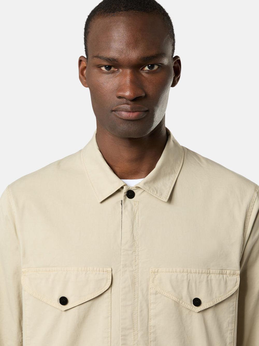 STONE ISLAND 10210 overshirt Convenienza