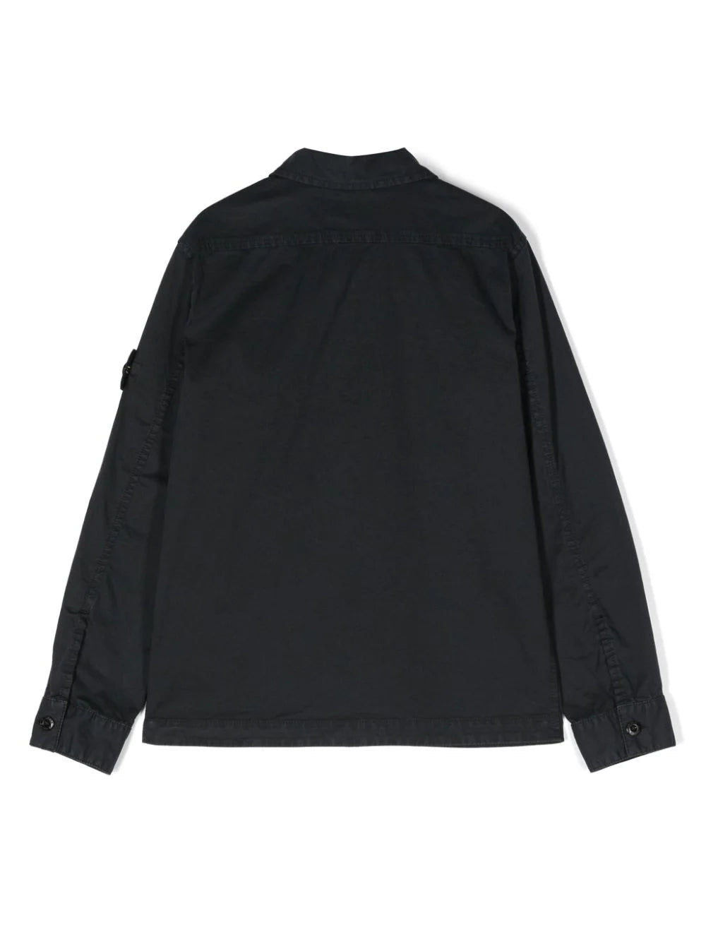 STONE ISLAND Kids 10410 overshirt Sconto
