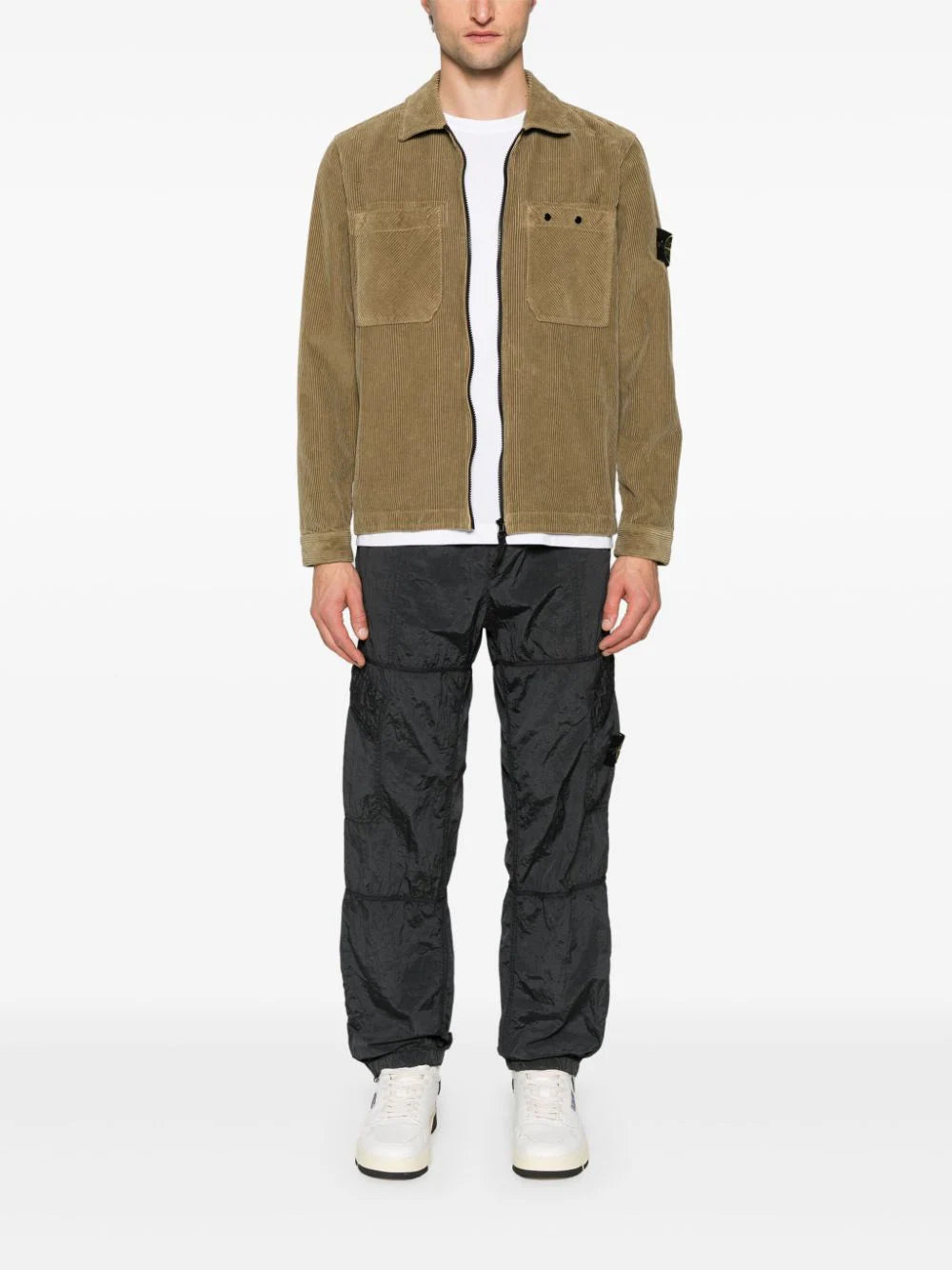 STONE ISLAND 11604 overshirt Online