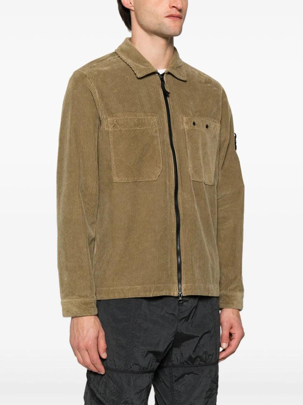 STONE ISLAND 11604 overshirt Online