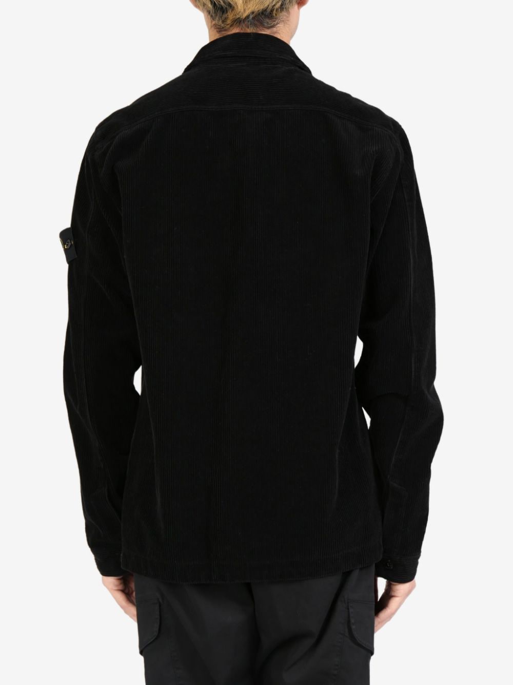 STONE ISLAND 11604 overshirt Outlet