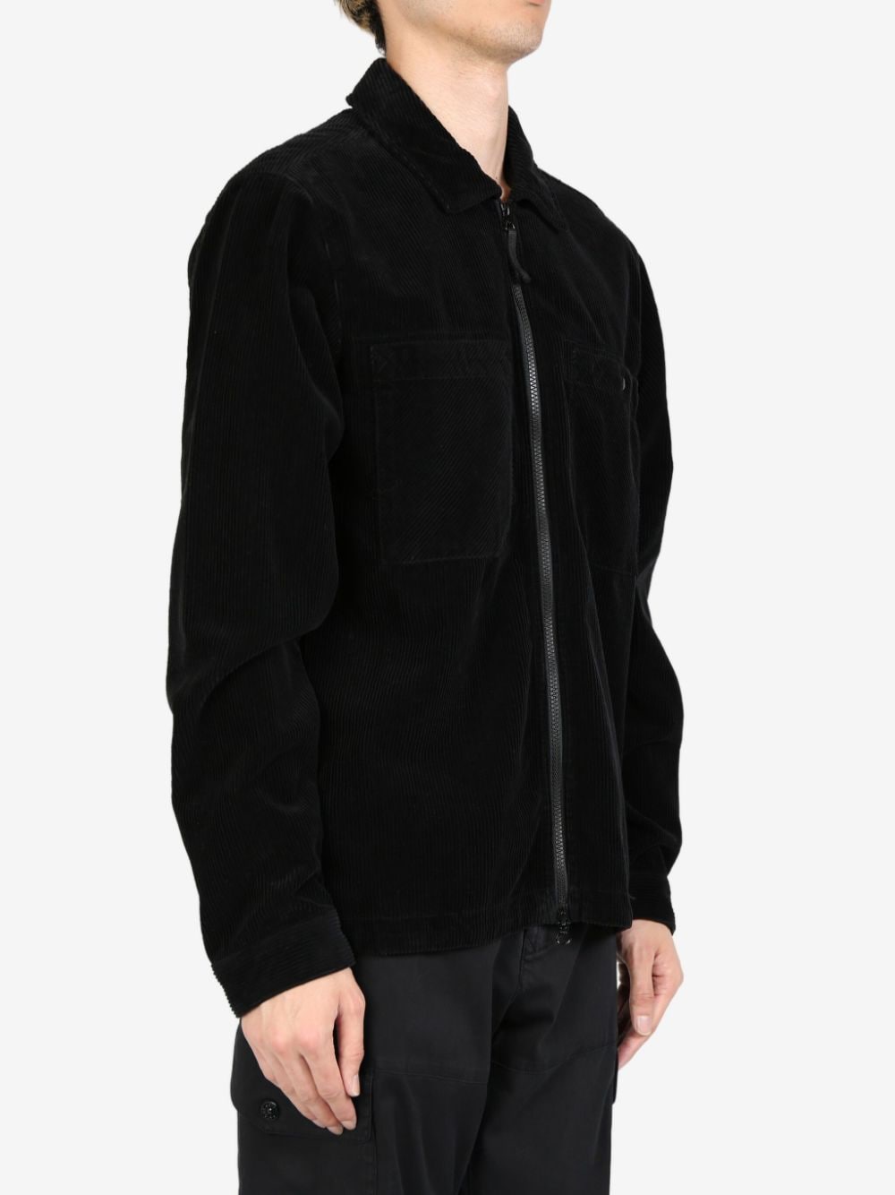STONE ISLAND 11604 overshirt Outlet