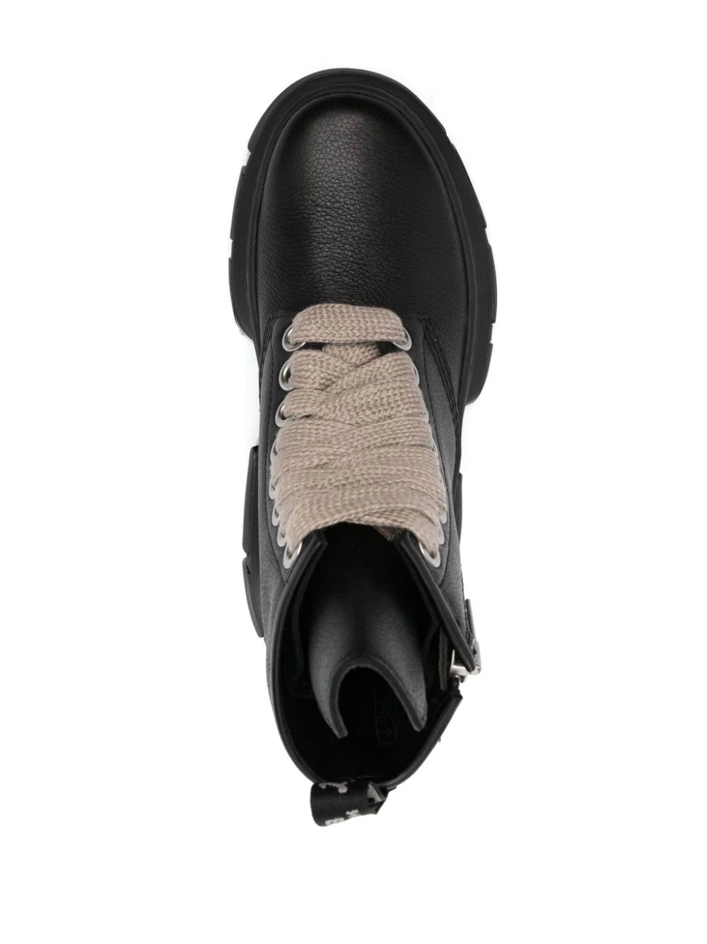 Dr.Martens x Rick Owens 1460 dmxl jumbo lace boot Vendita Calda