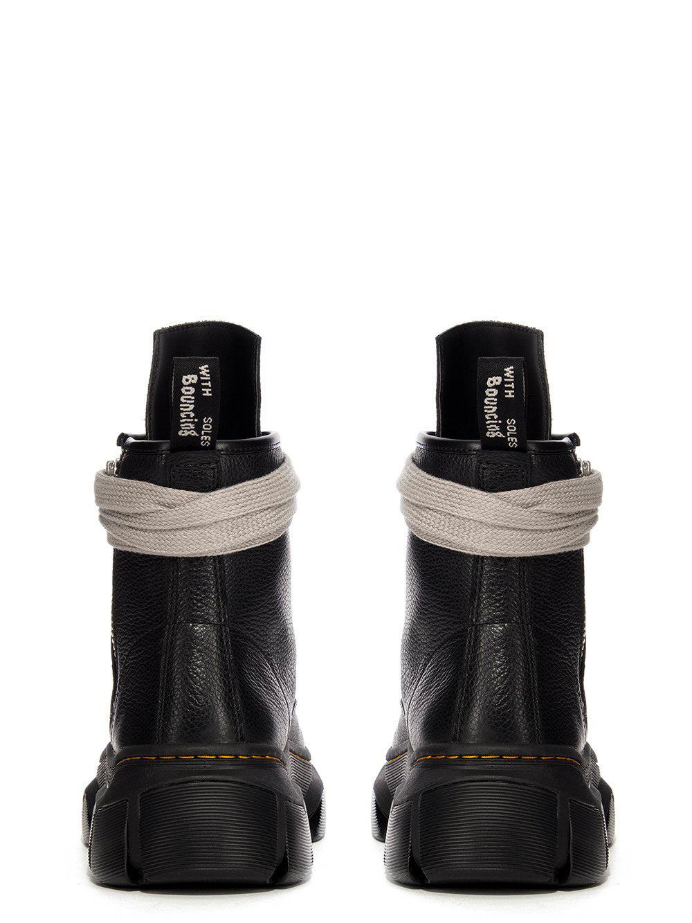 Dr.Martens x Rick Owens 1460 dmxl jumbo lace boot Vendita Calda