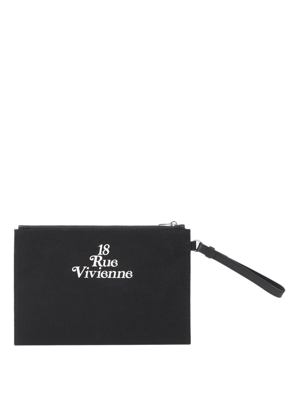 KENZO 'kenzo utility' large pouch Saldi Di Fabbrica