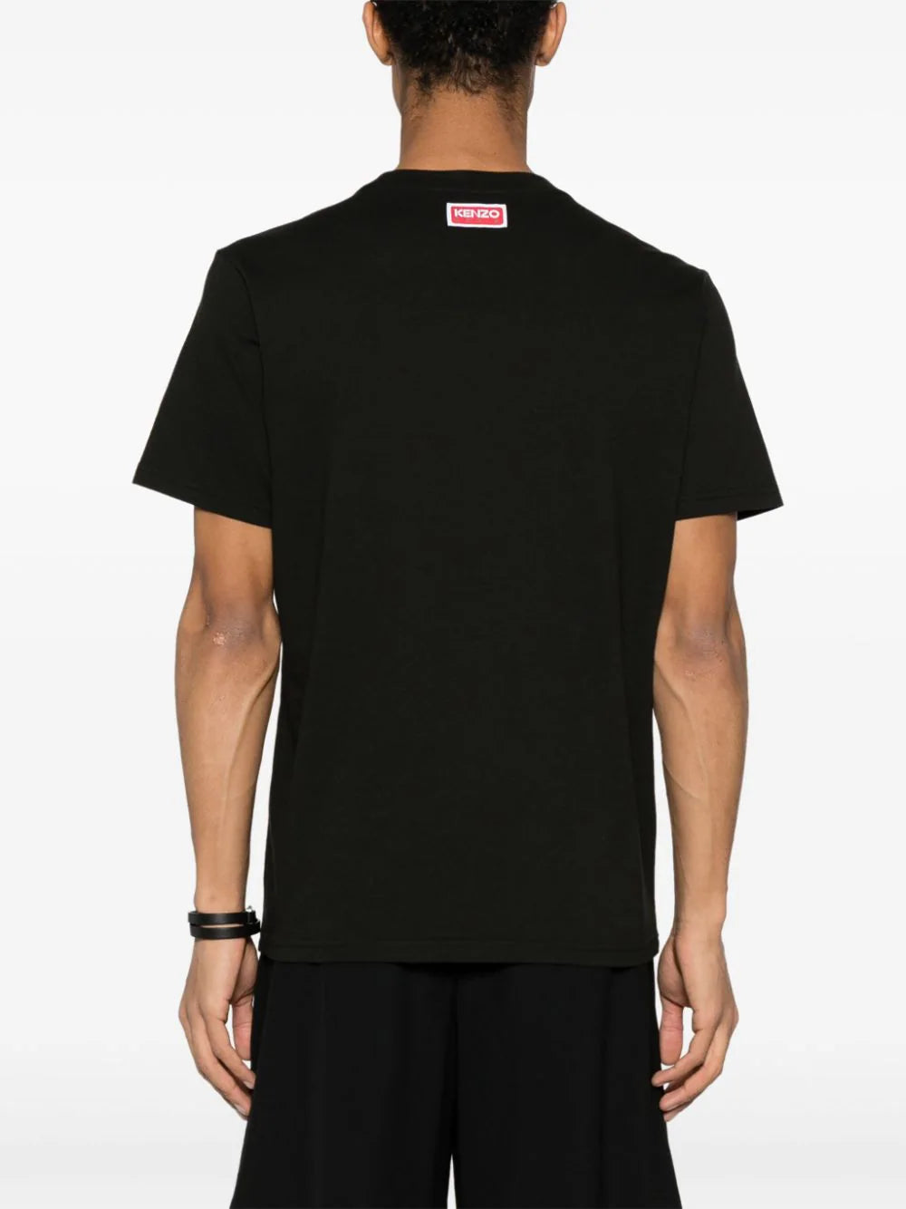 KENZO 'varsity jungle' t-shirt Spedizione gratuita