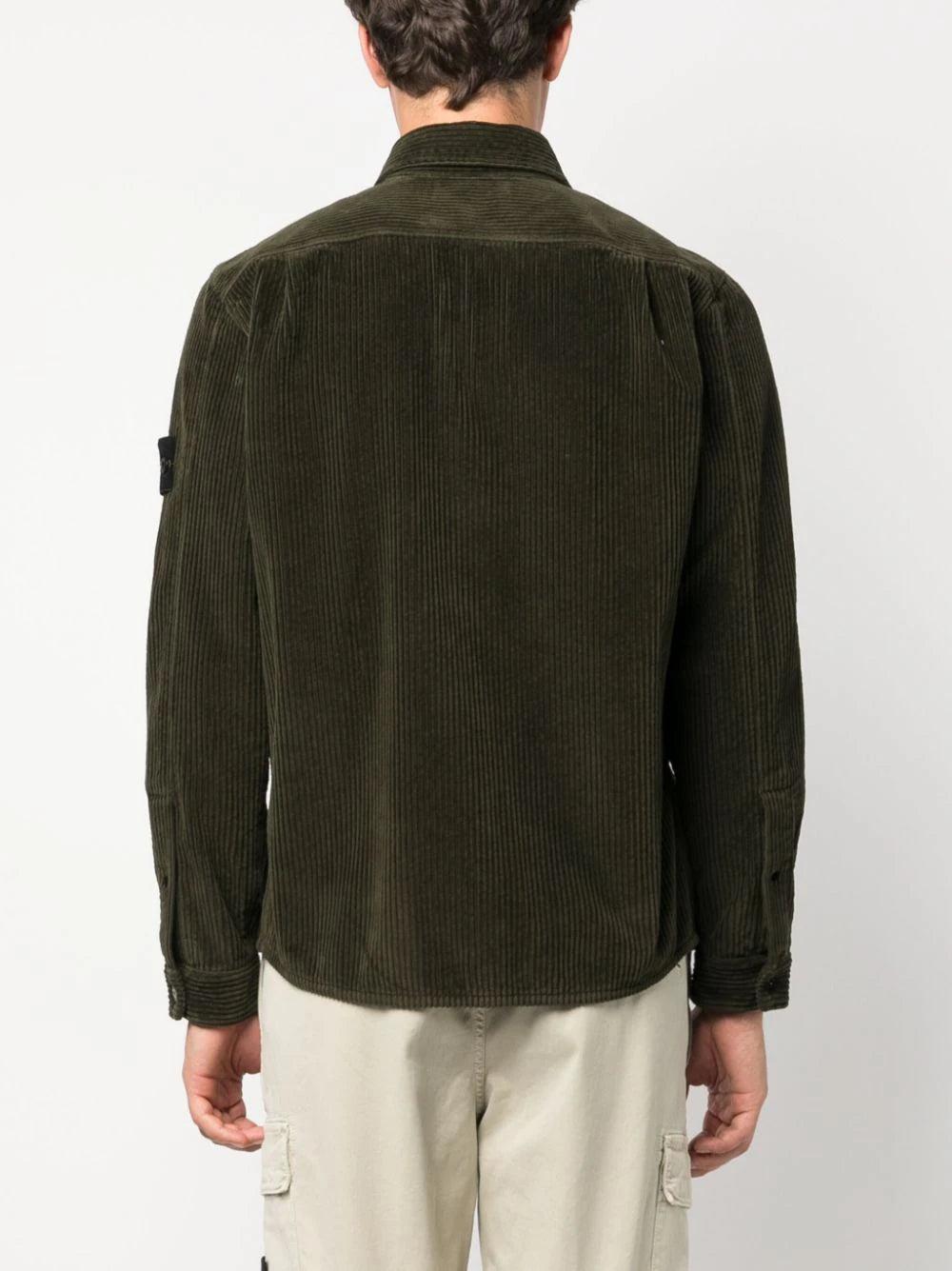 STONE ISLAND 11311 11 corduroy 400 tc Flash Sale