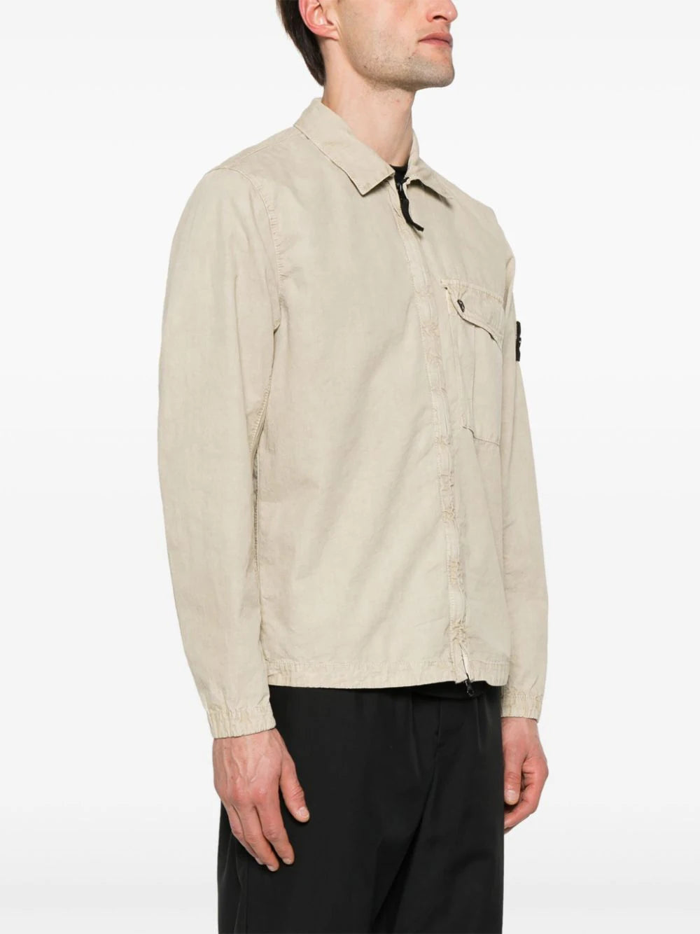 STONE ISLAND 119wn 'old' treatment Shopping online