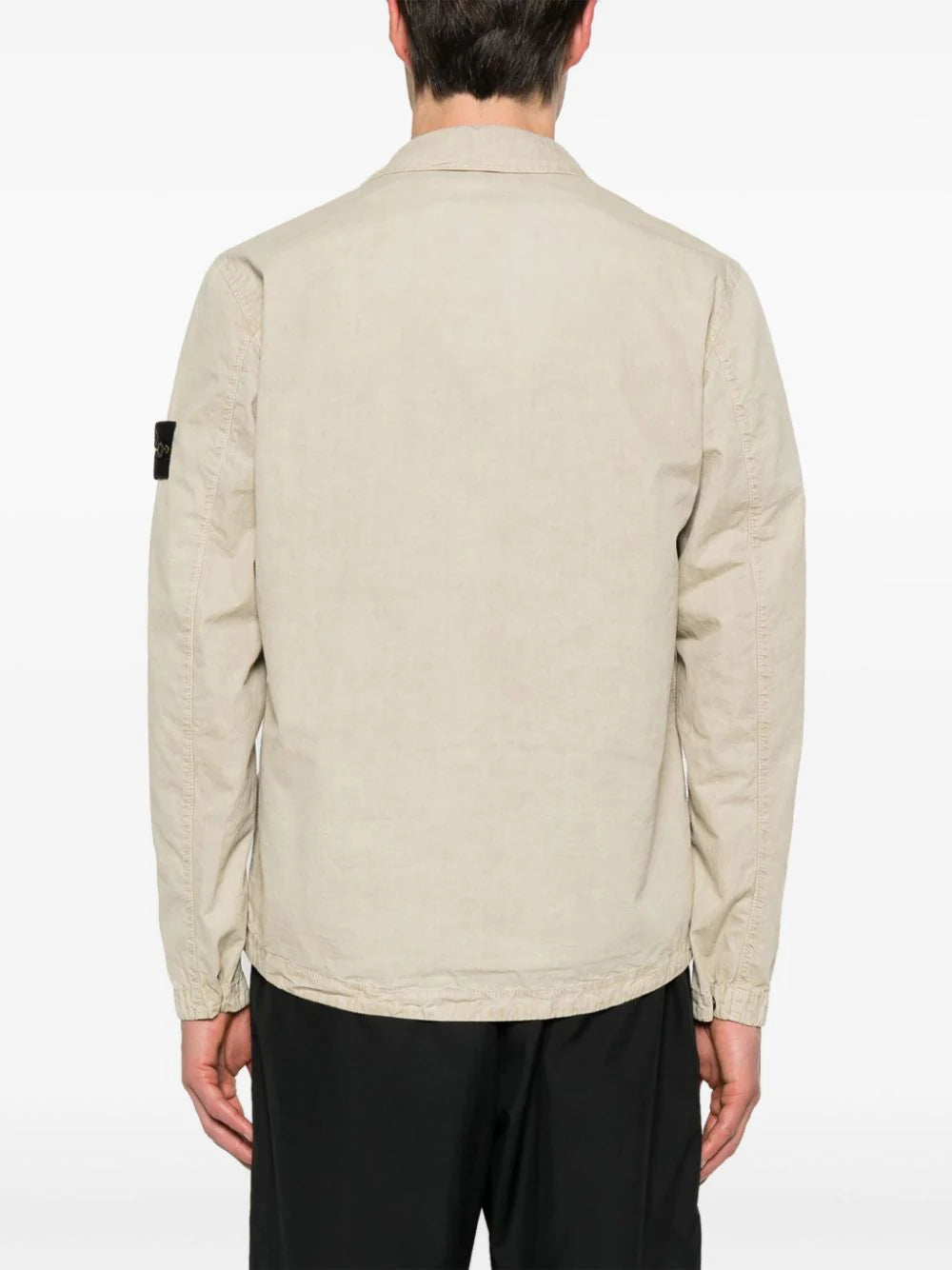 STONE ISLAND 119wn 'old' treatment Shopping online