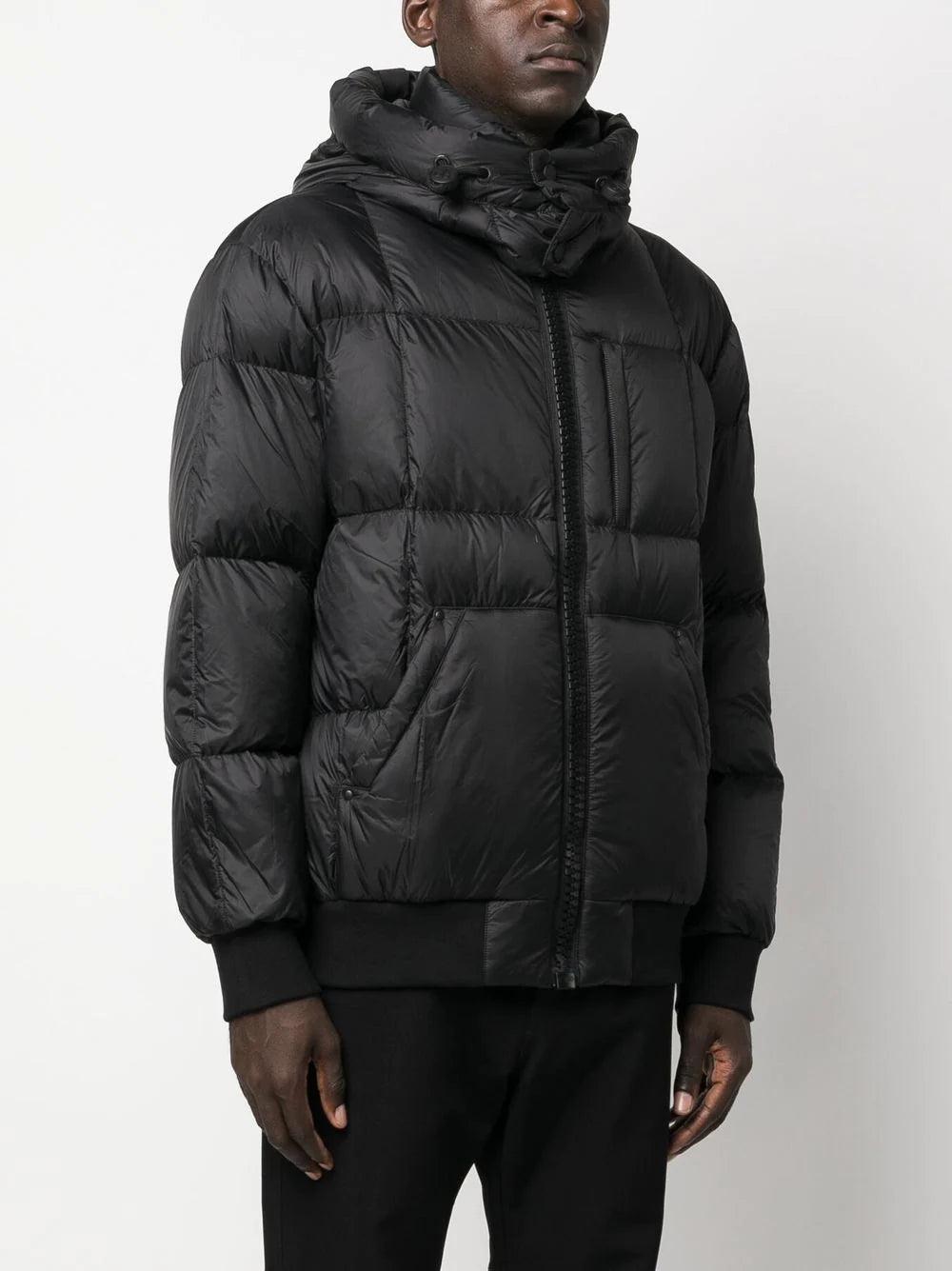 Moose Knuckles 125th street bomber Vendite stagionali