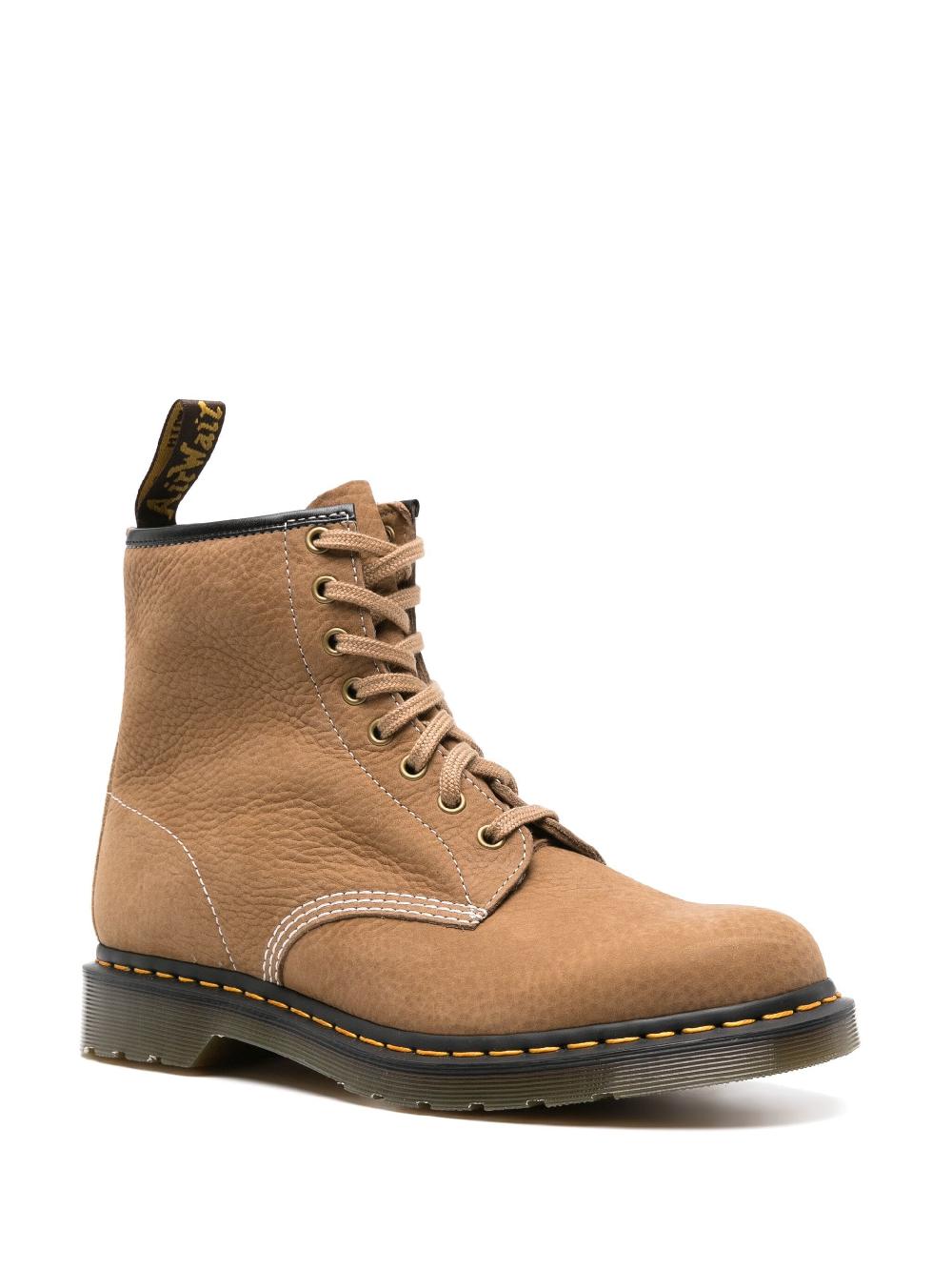 Dr.Martens 1460 boots Black Friday