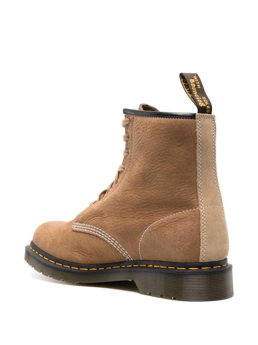 Dr.Martens 1460 boots Black Friday