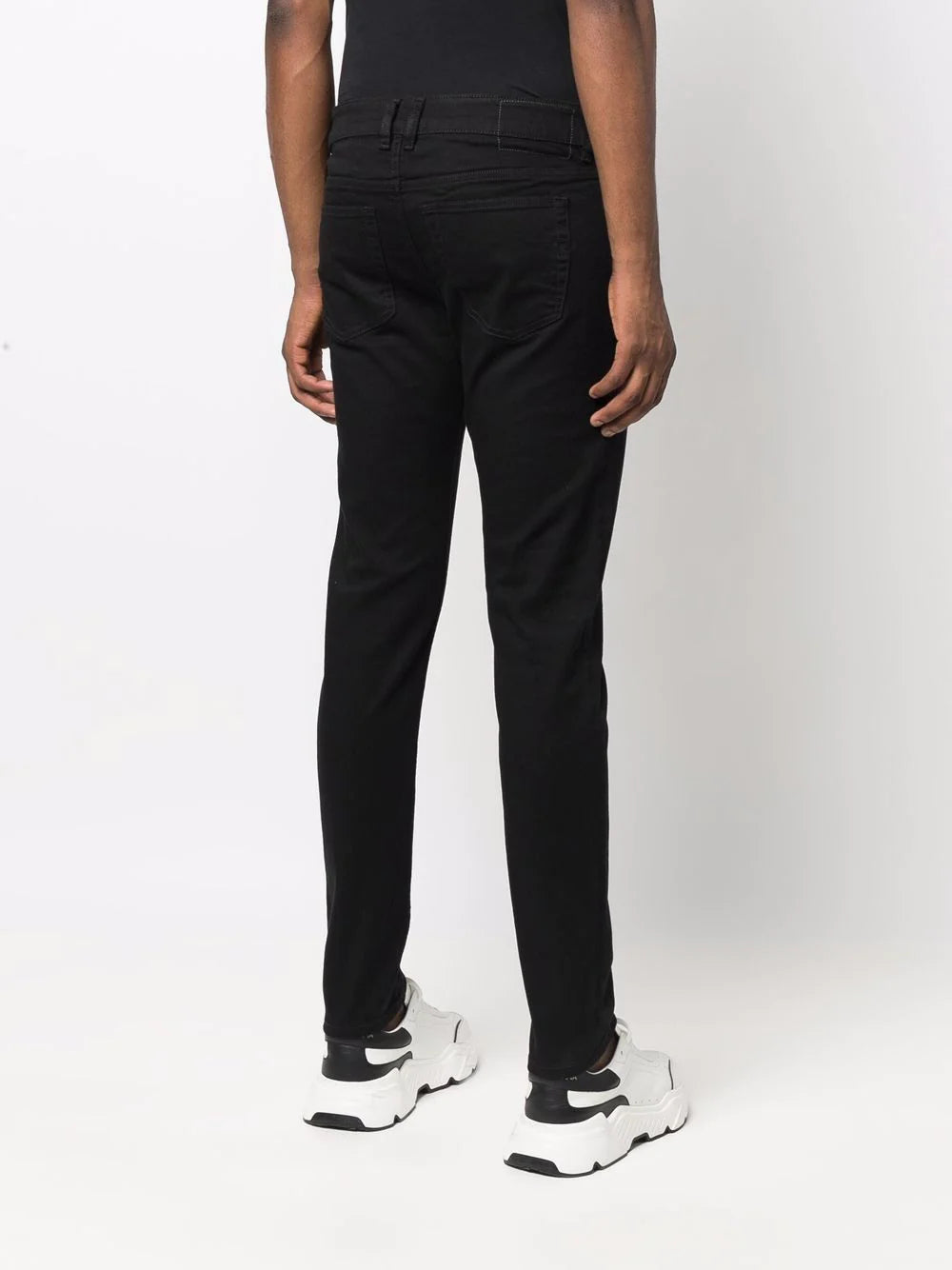 DIESEL 1979 sleenker 09c51 skinny jeans Offerta per la Festa della Mamma