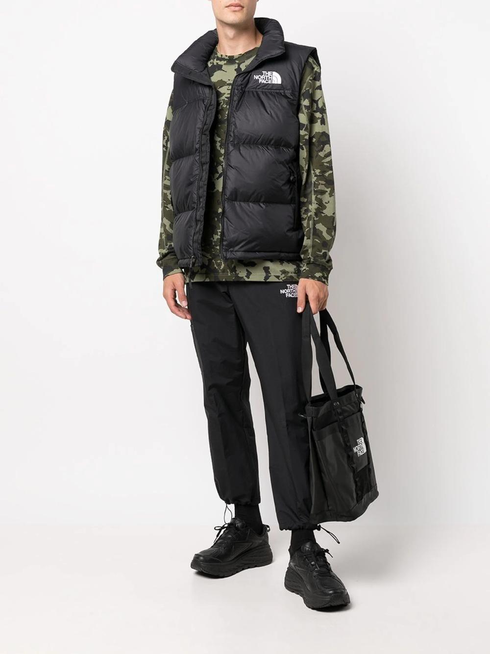 The North Face 1996 retro nuptse gilet Offerta Giorno del Papà