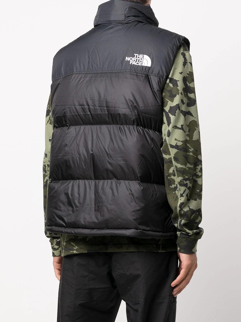 The North Face 1996 retro nuptse gilet Offerta Giorno del Papà