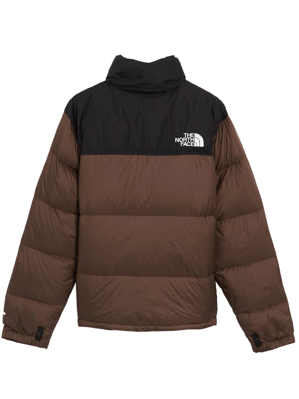 The North Face 1996 retro nuptse jacket Smaltimento dello stoccaggio