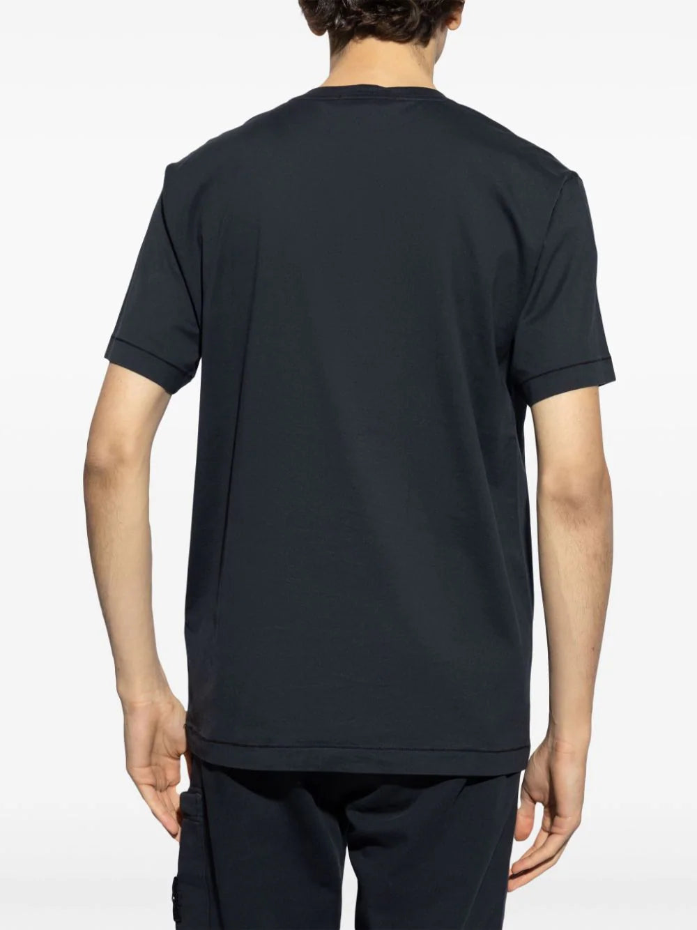 STONE ISLAND 24113 cotton t-shirt Offerte esclusive