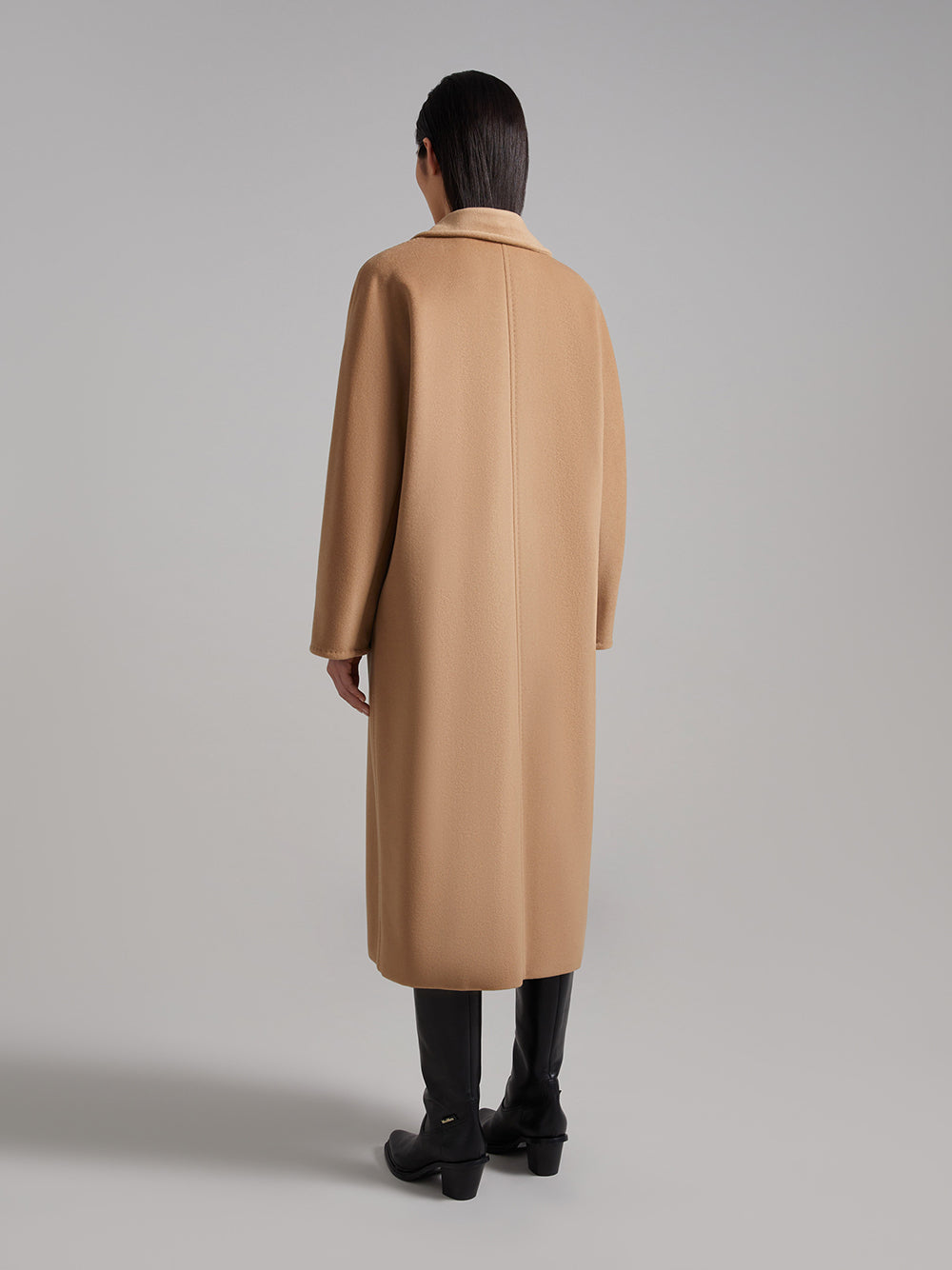 Max Mara 101801 icon coat Sconti VIP