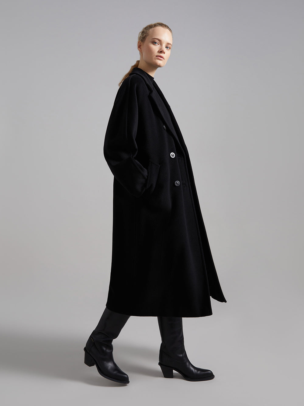 Max Mara 101801 icon coat Prezzo basso