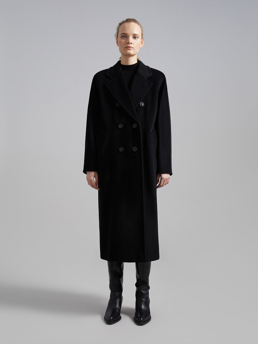 Max Mara 101801 icon coat Prezzo basso