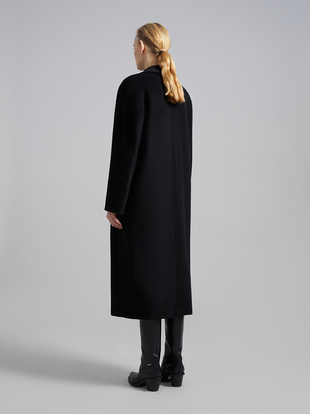 Max Mara 101801 icon coat Prezzo basso