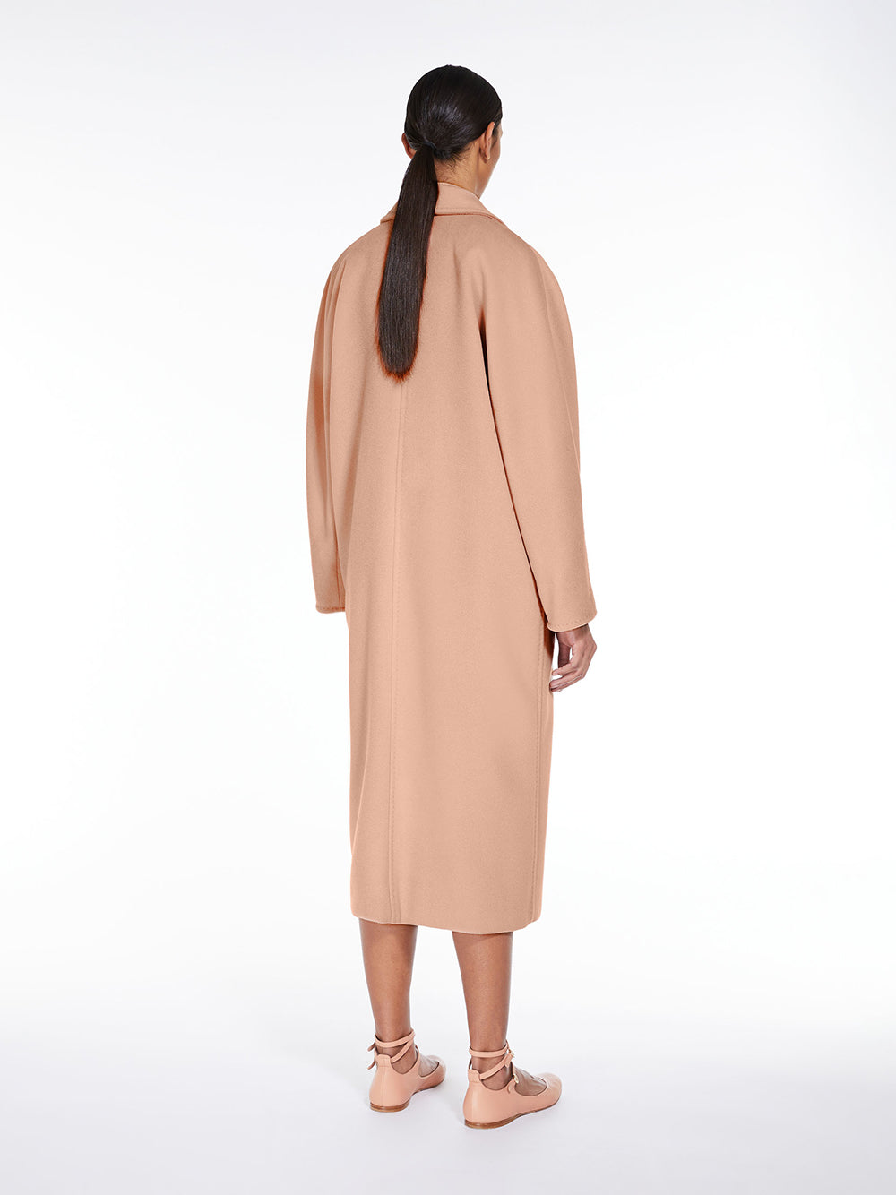 Max Mara 101801 icon coat Super Saving Price
