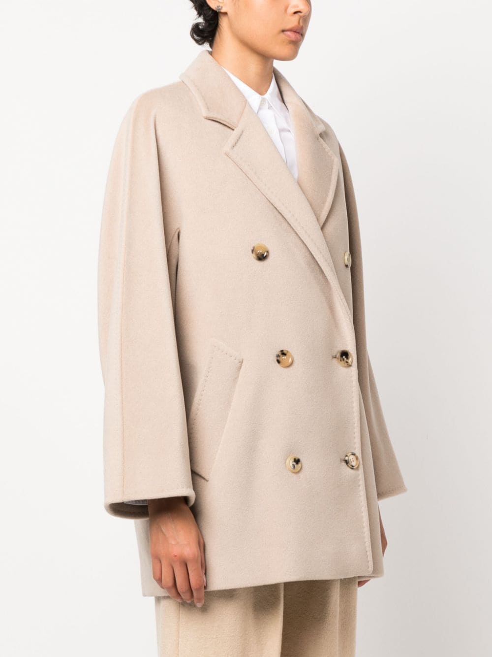 Max Mara 101801 short icon coat Offerta settimanale