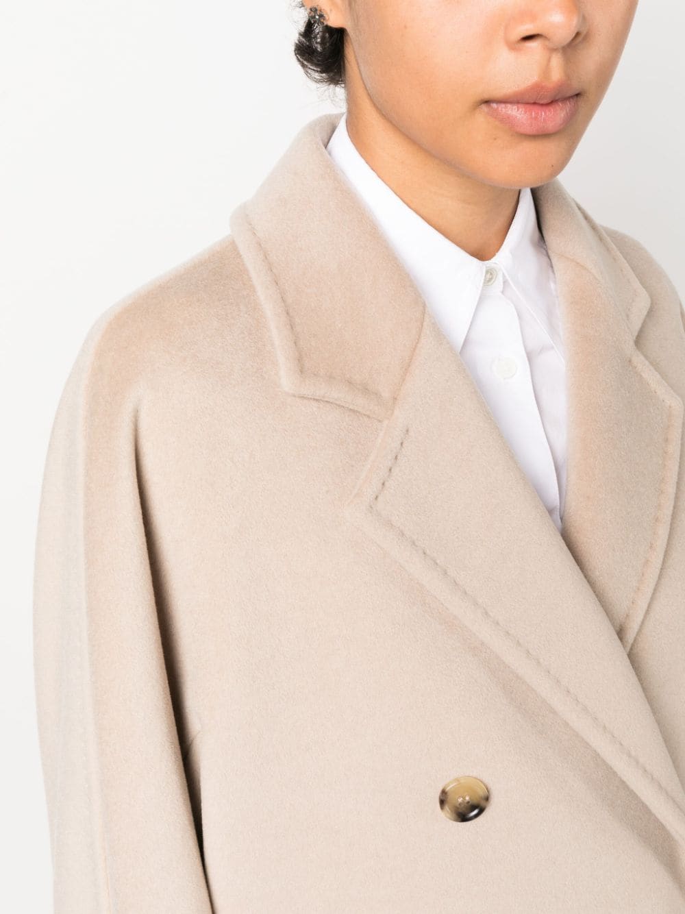 Max Mara 101801 short icon coat Offerta settimanale