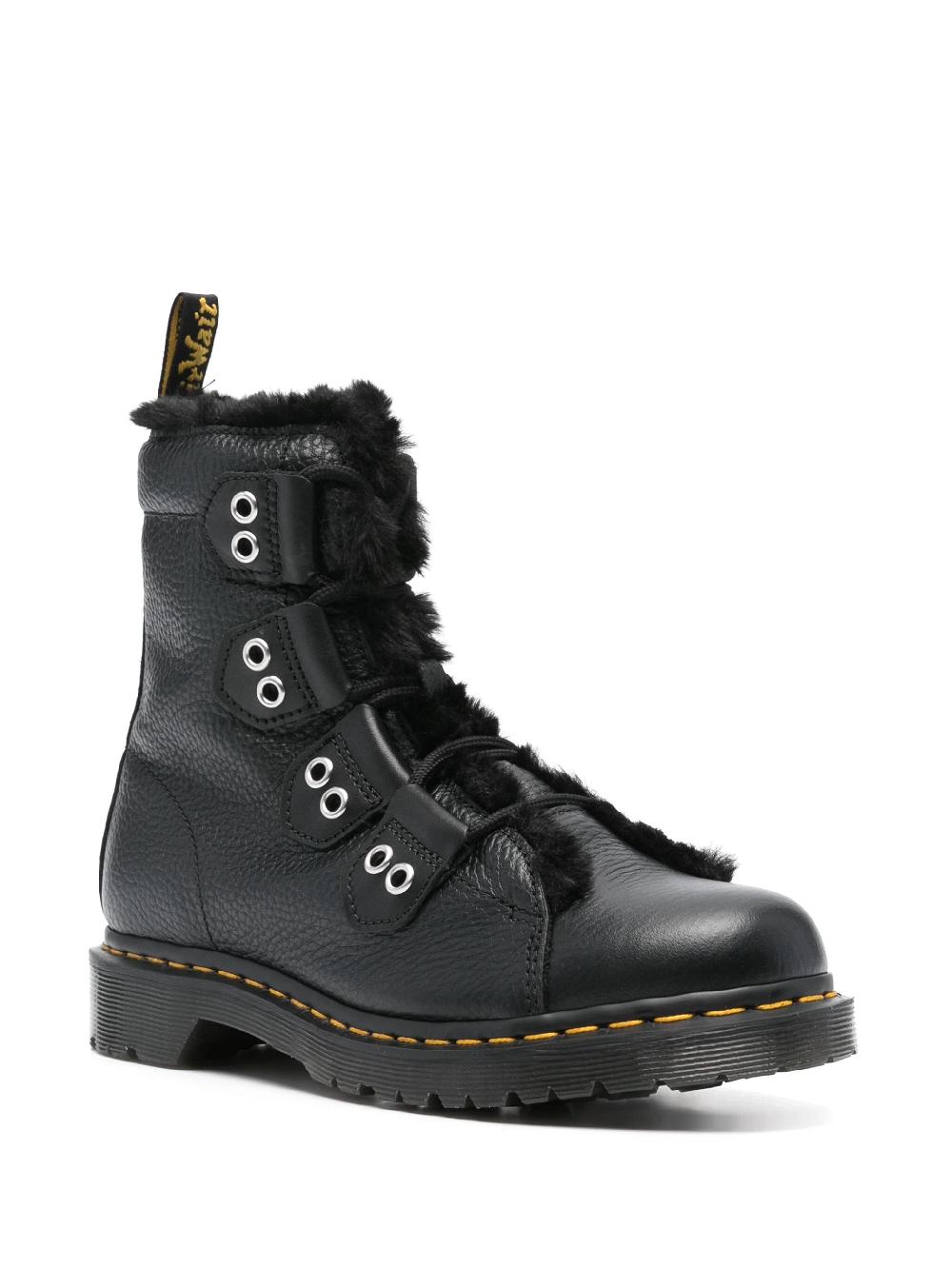 Dr.Martens 1460 ltt fl boots ACQUISTA ORA