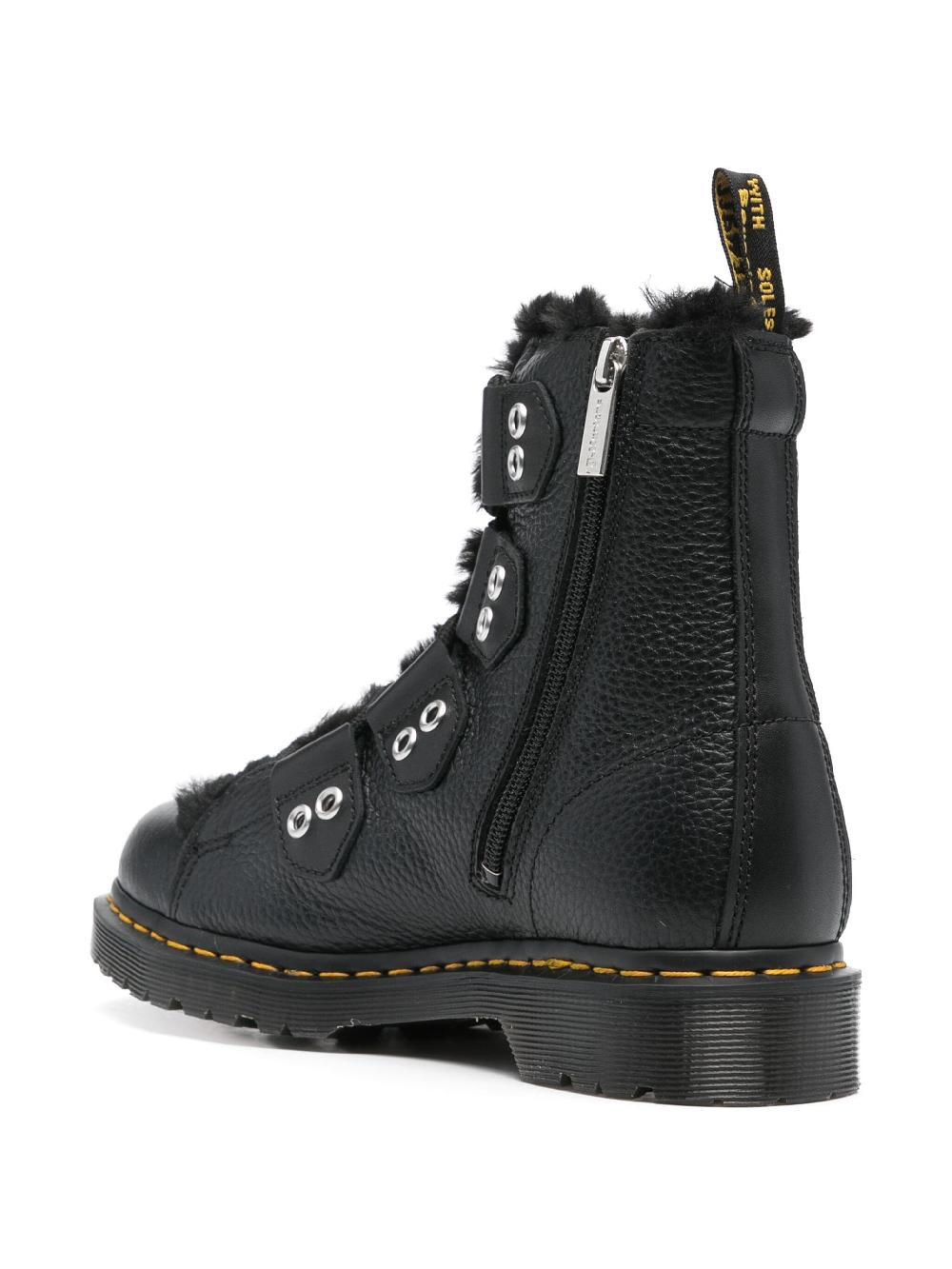 Dr.Martens 1460 ltt fl boots ACQUISTA ORA