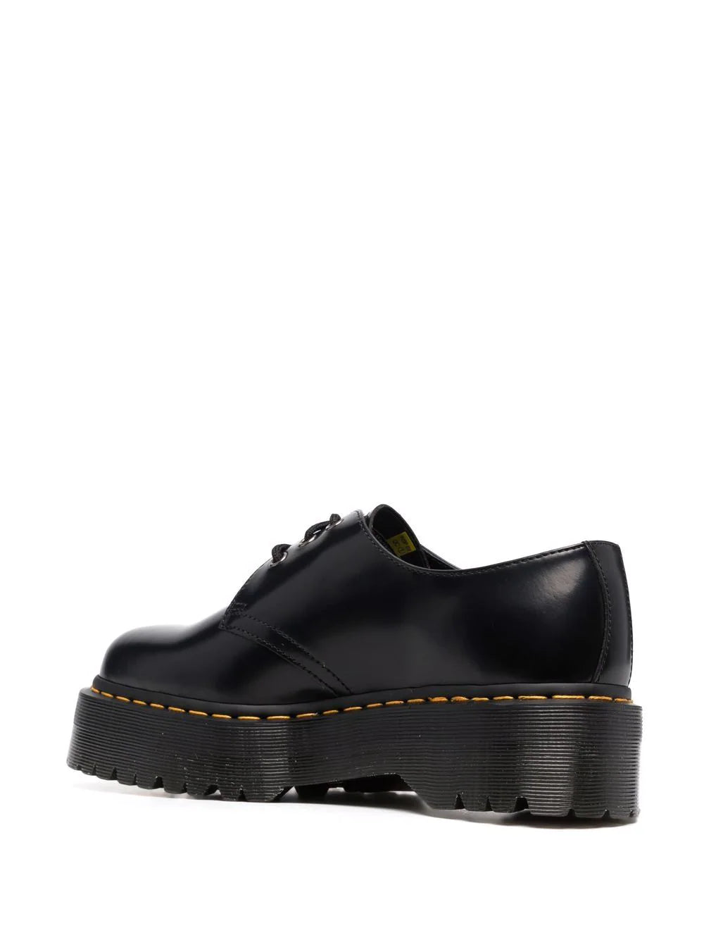 Dr.Martens 1461 quad platform shoes Promozione temporanea