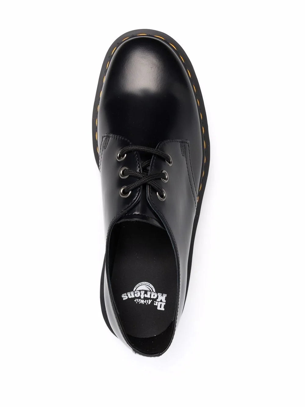 Dr.Martens 1461 quad platform shoes Promozione temporanea