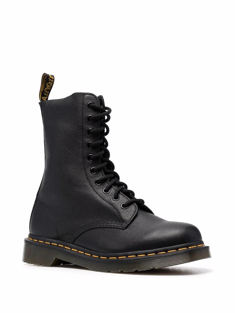 Dr.Martens 1490 virginia boots Fino al 60% di sconto