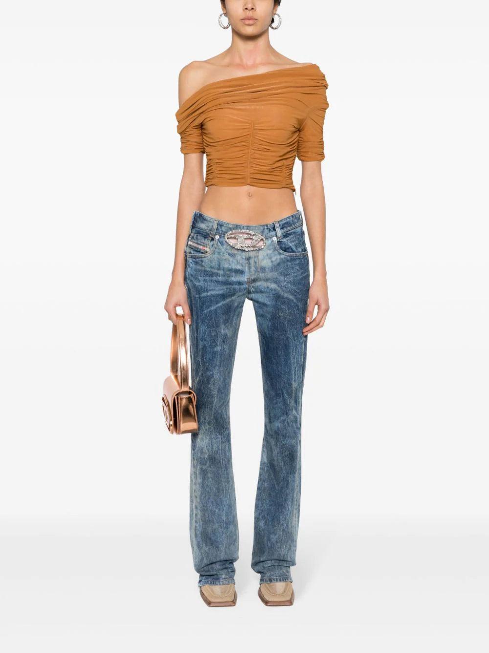 DIESEL 1969 d-ebbey jeans Only for today