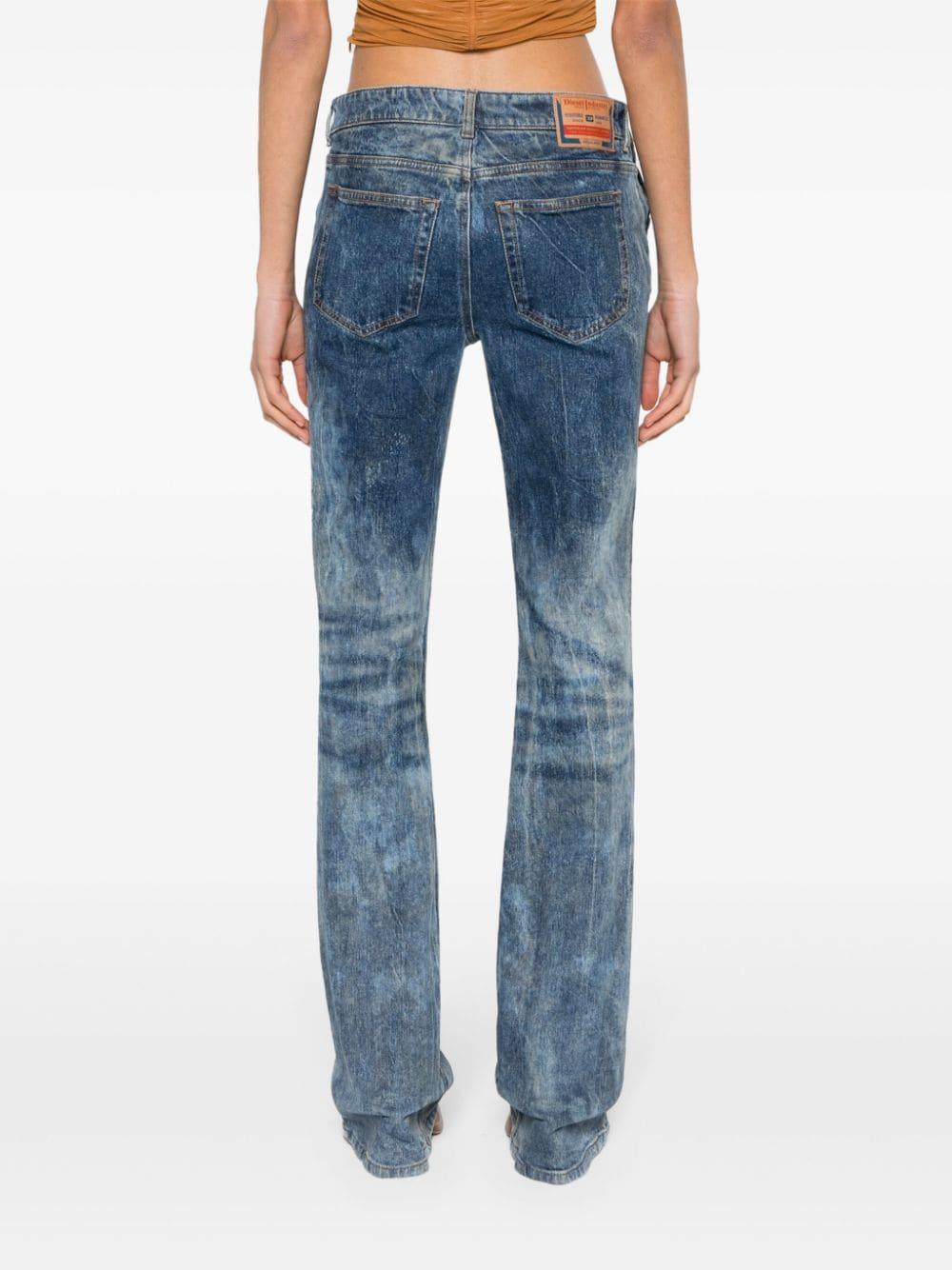 DIESEL 1969 d-ebbey jeans Only for today