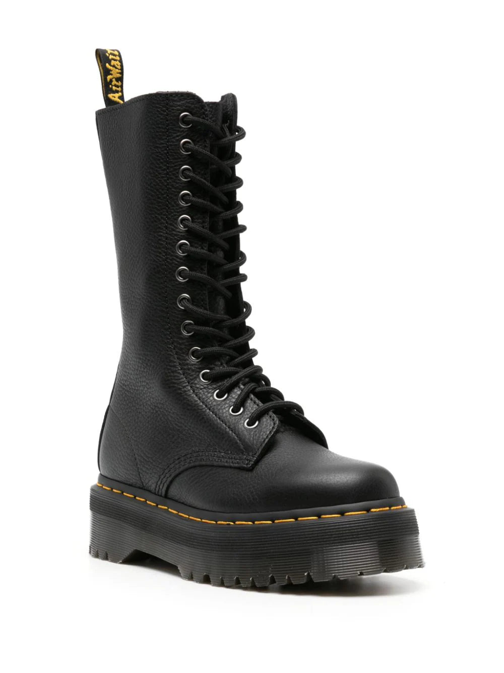 Dr.Martens 1b99 quad boots Sostegno trimestrale