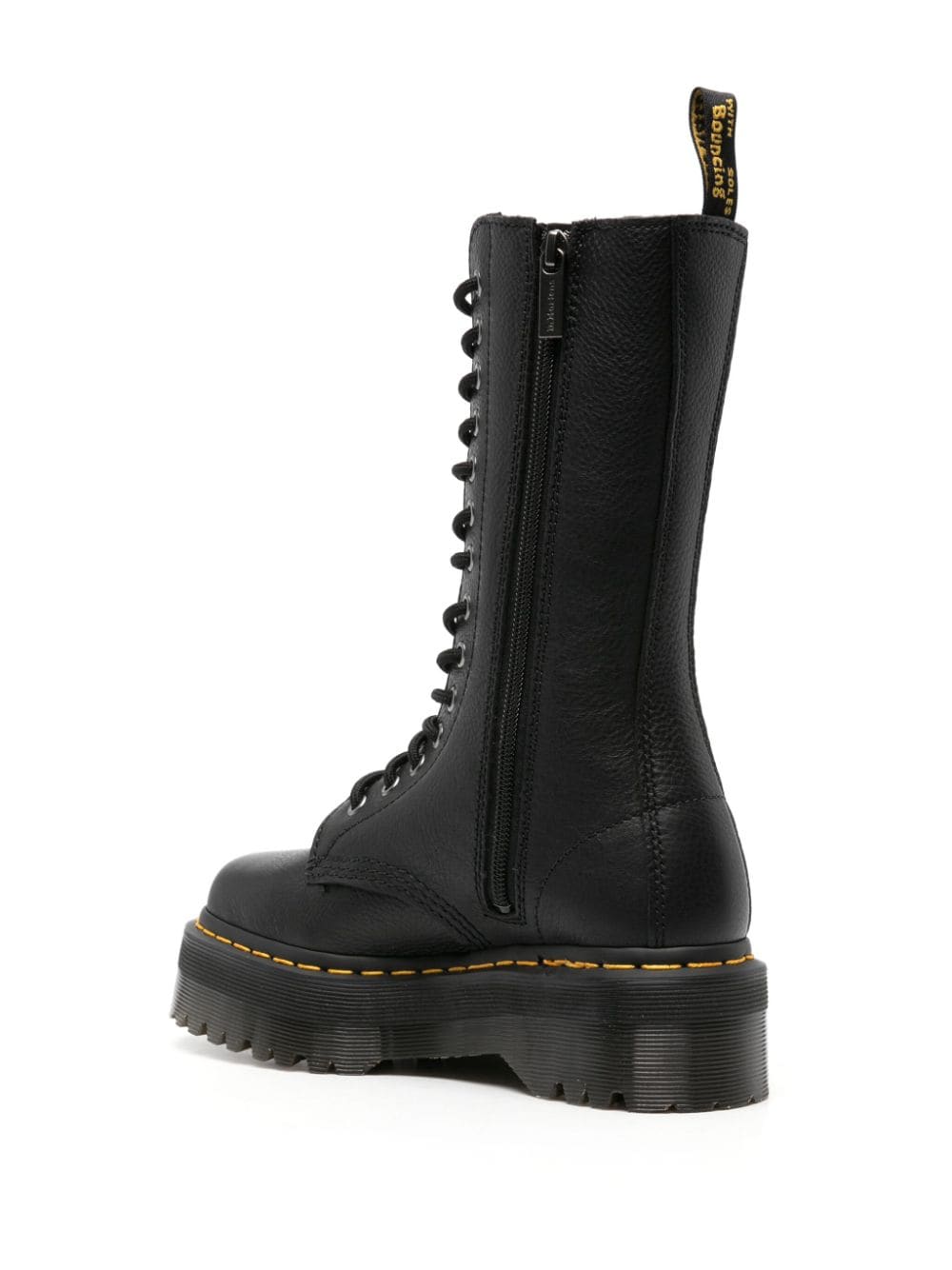 Dr.Martens 1b99 quad boots Sostegno trimestrale