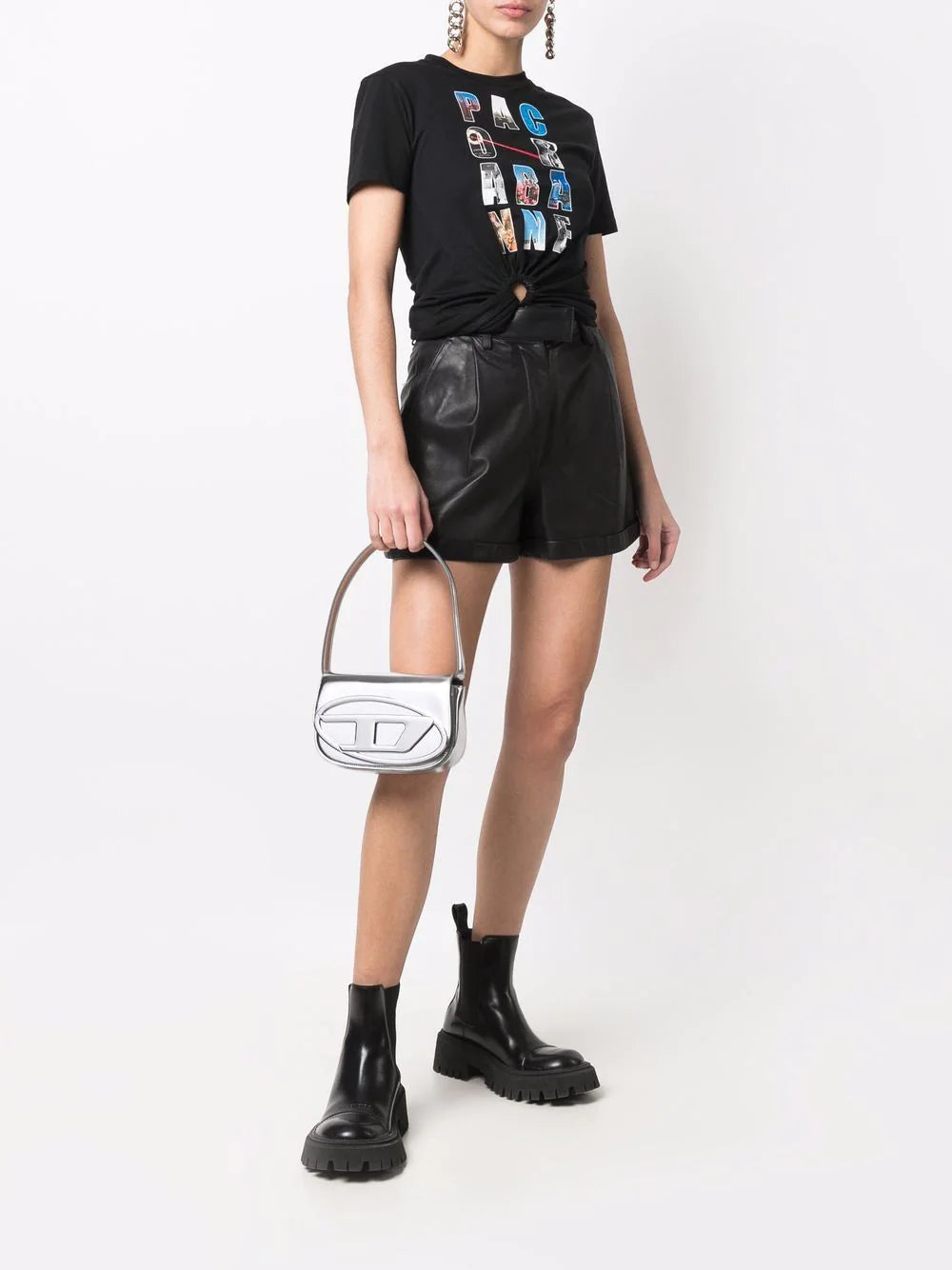 DIESEL 1dr bag Enormi sconti