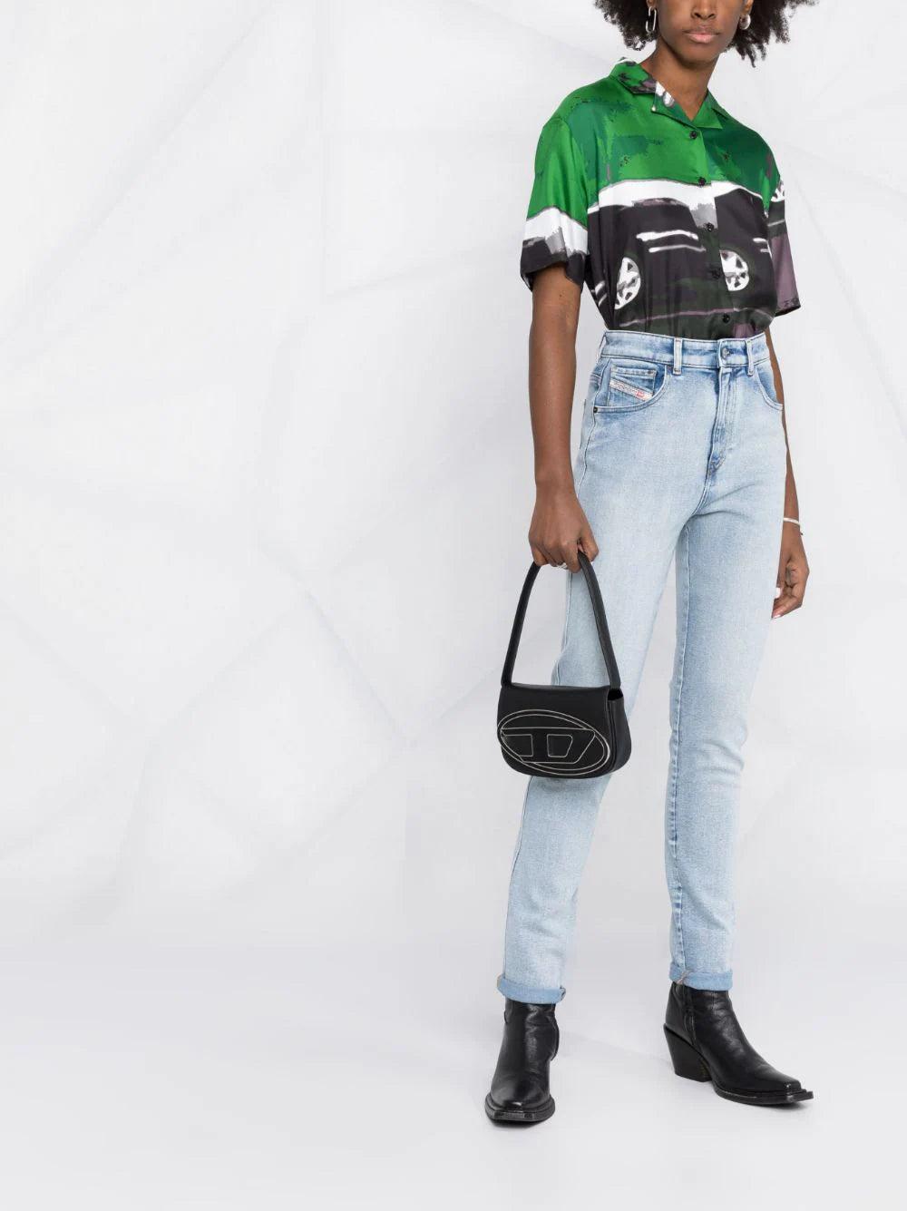 DIESEL 1dr bag 50% di sconto con spedizione gratuita