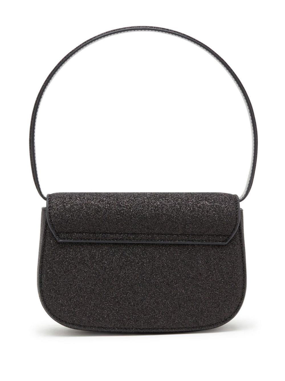DIESEL 1dr iconic shoulder bag Duty-free