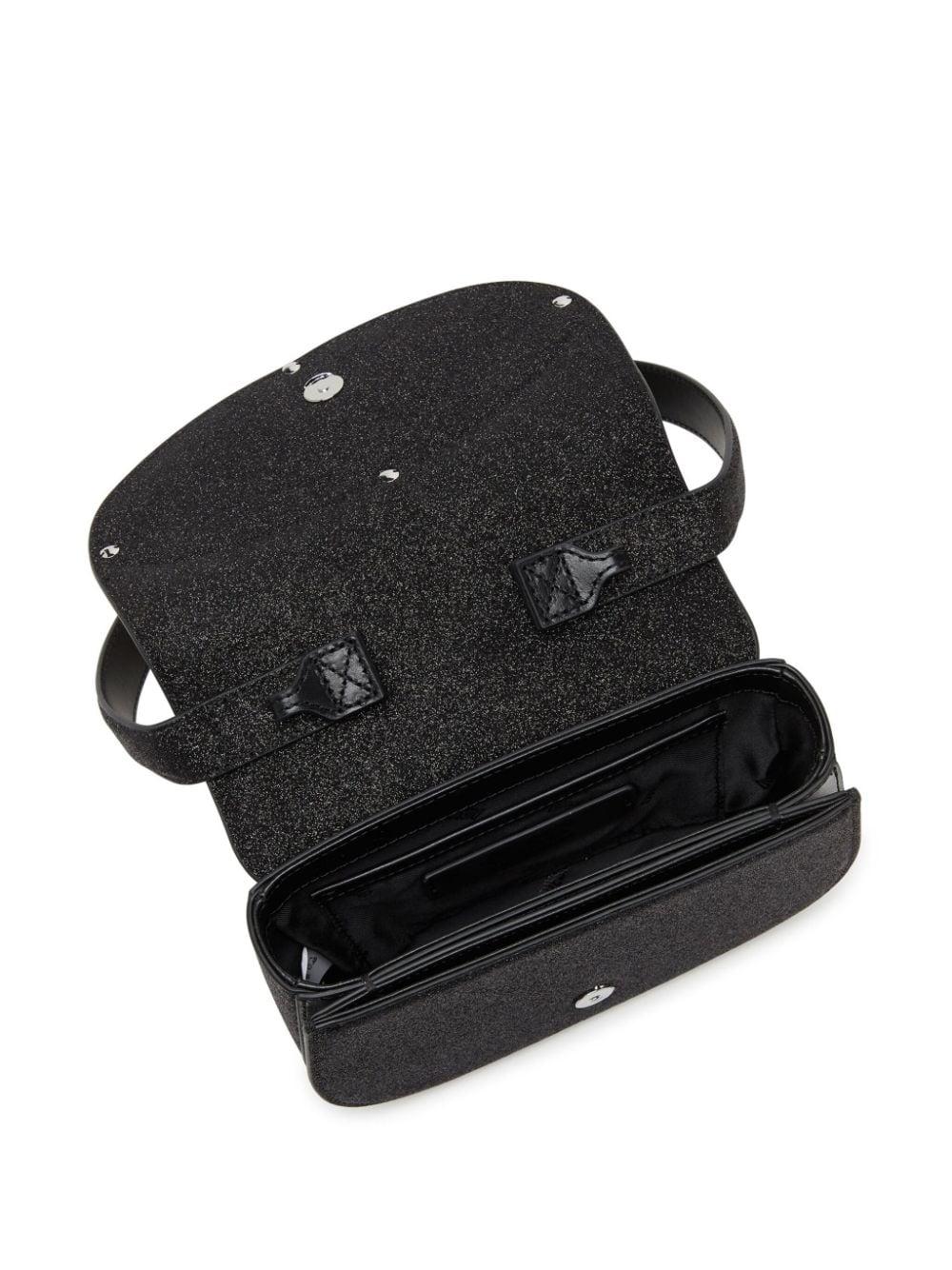 DIESEL 1dr iconic shoulder bag Duty-free