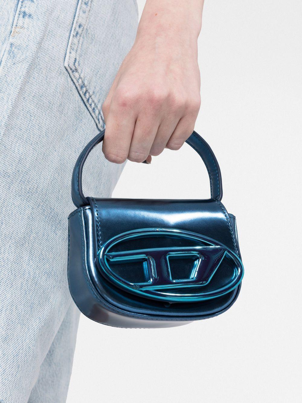 DIESEL 1dr-xs-s mini bag Promozione