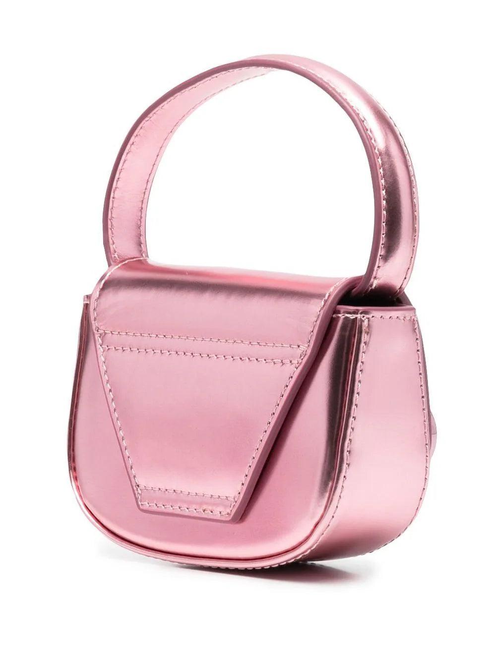 DIESEL 1dr-xs-s mini bag Spedizione Gratuita