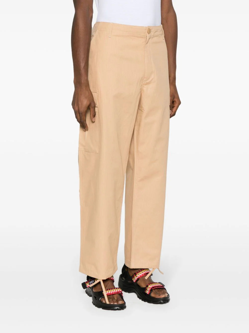 KENZO Workwear cargo trousers Online