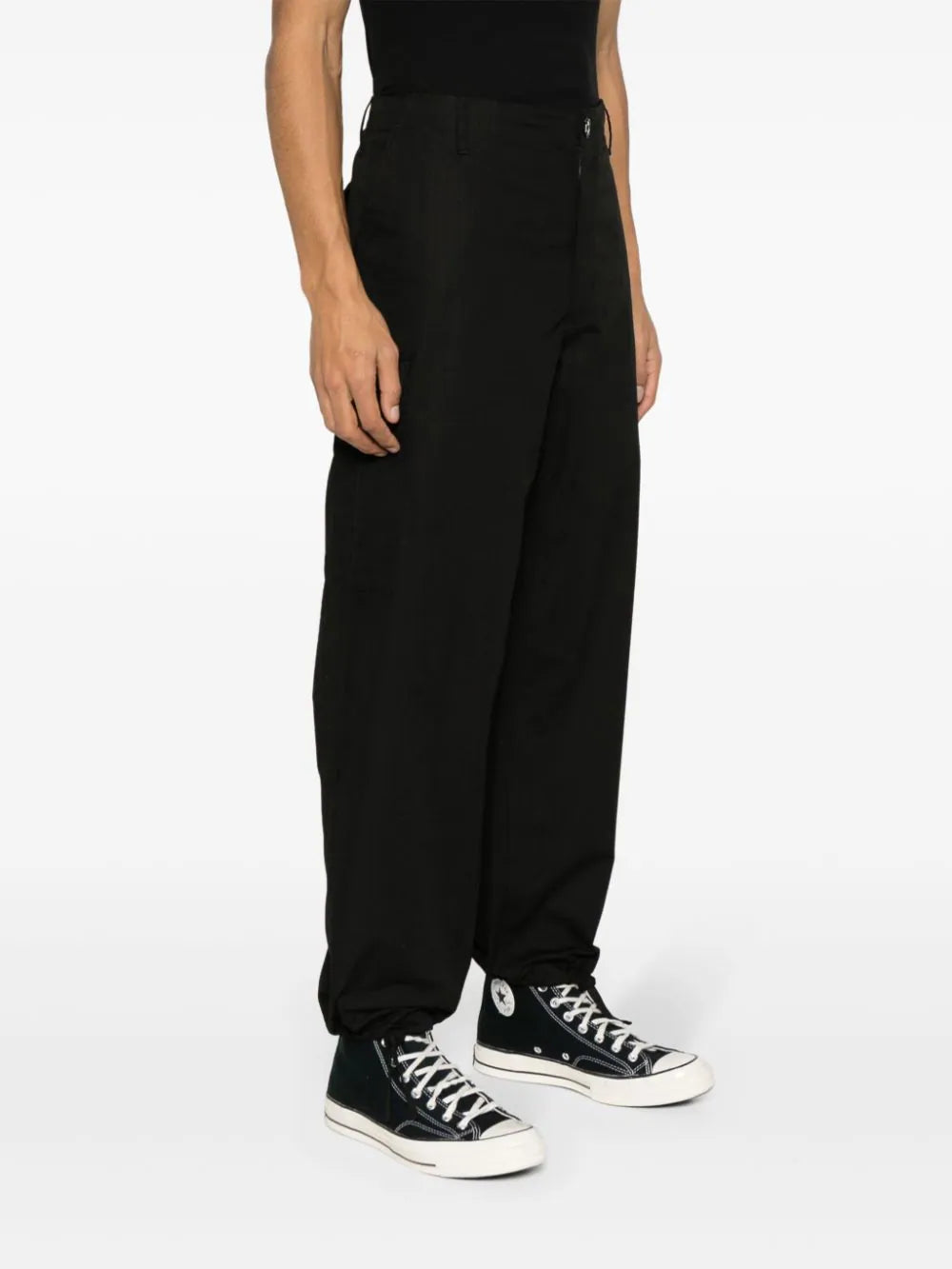 KENZO Workwear cargo trousers Outlet
