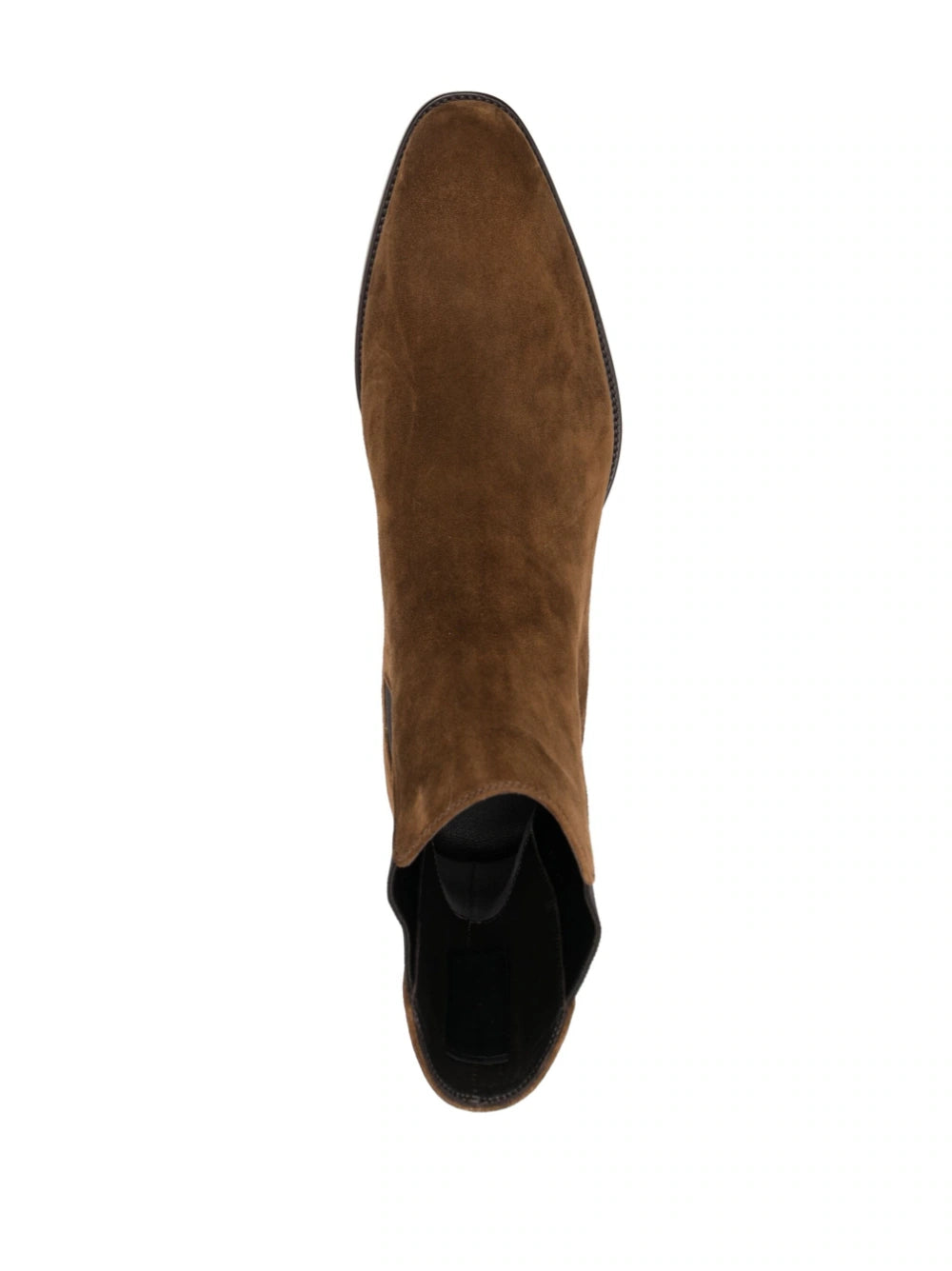 Saint Laurent Wyatt chelsea boots Hotsell