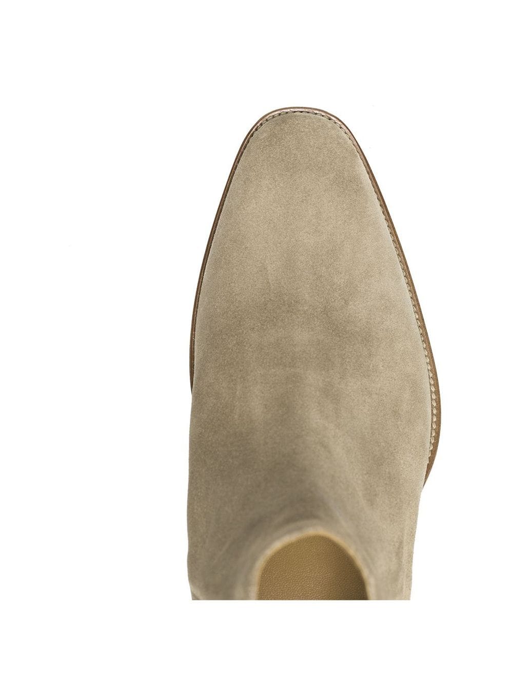 Saint Laurent Wyatt chelses boots Saldi Di Fabbrica