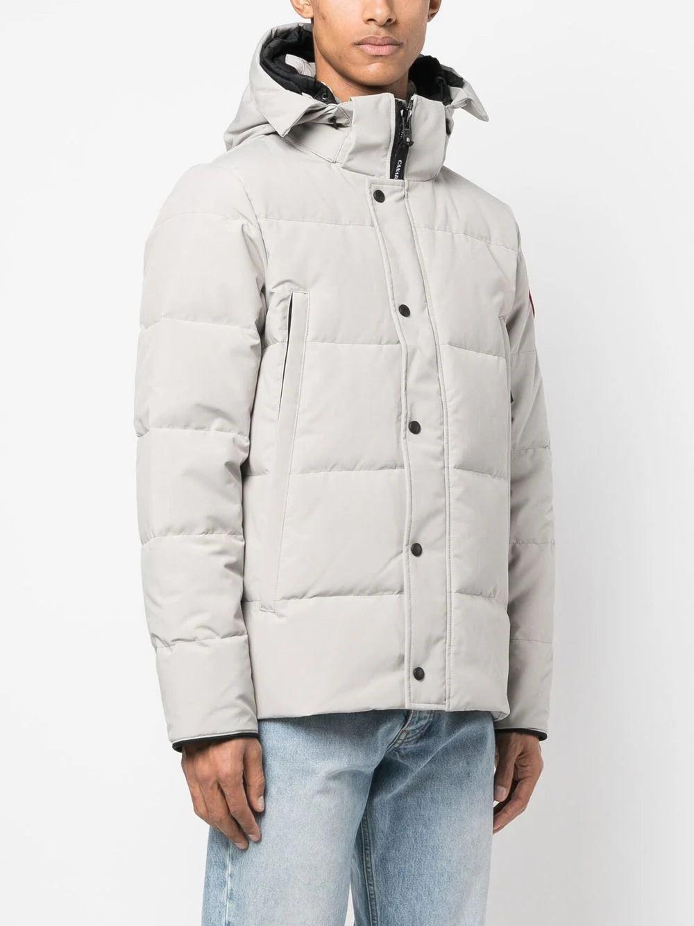 CANADA GOOSE Wyndham parka Nuova