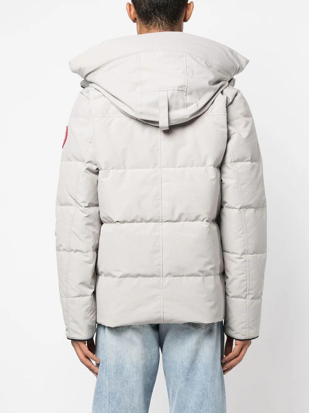 CANADA GOOSE Wyndham parka Nuova